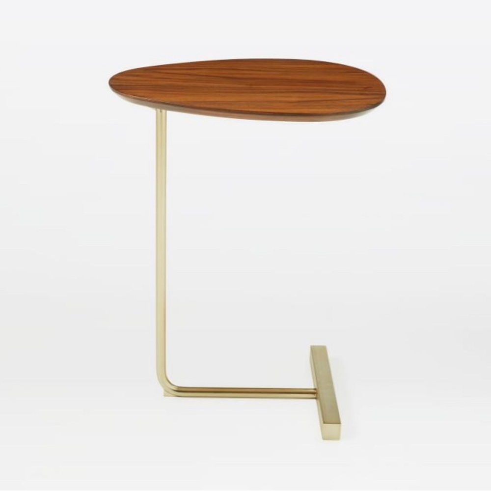 Charley C-Table